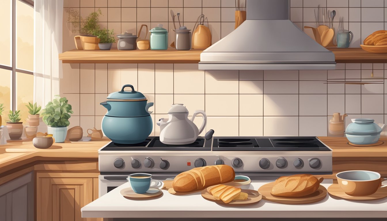 You are currently viewing Comfort Cooking: Simple Recipes to Lift Your Spirits