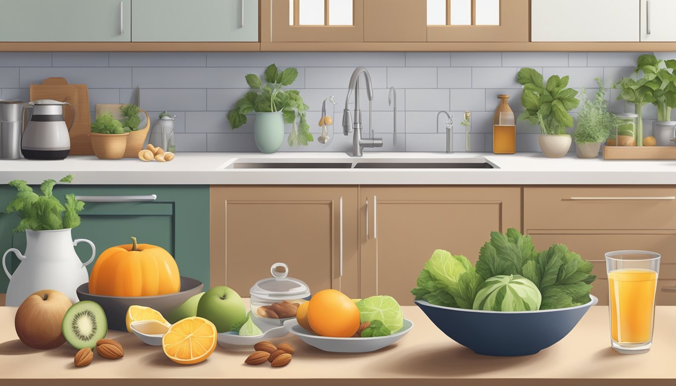 Read more about the article Top Foods for Migraine and Headache Relief