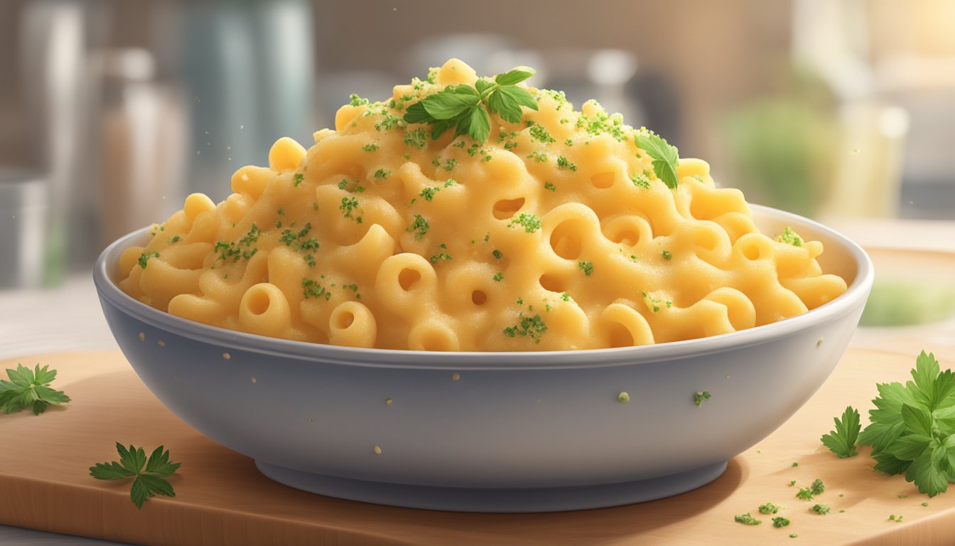 You are currently viewing Transform Kraft Macaroni Cheese into Gourmet Meals