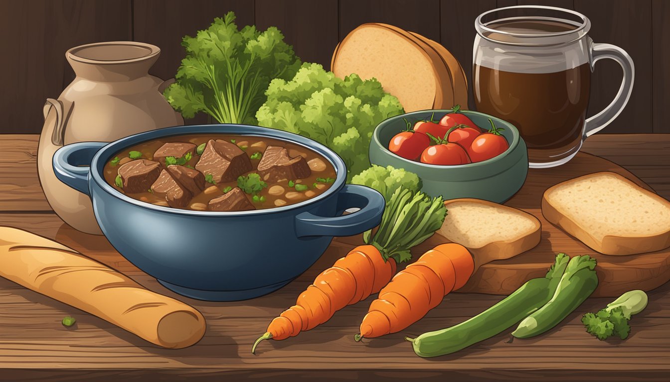 Read more about the article Transform Dinty Moore Beef Stew into Satisfying Dinners