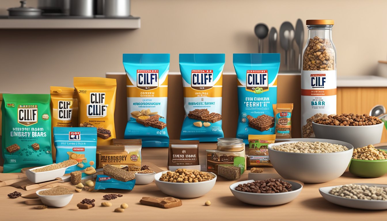 Read more about the article Transform Clif Bar Energy Bars into Delicious Culinary Creations