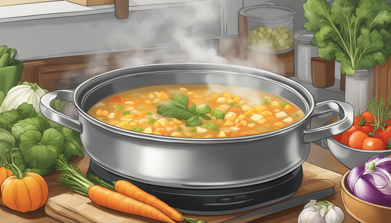 Read more about the article Transform Progresso Soup into Satisfying Weeknight Dinners
