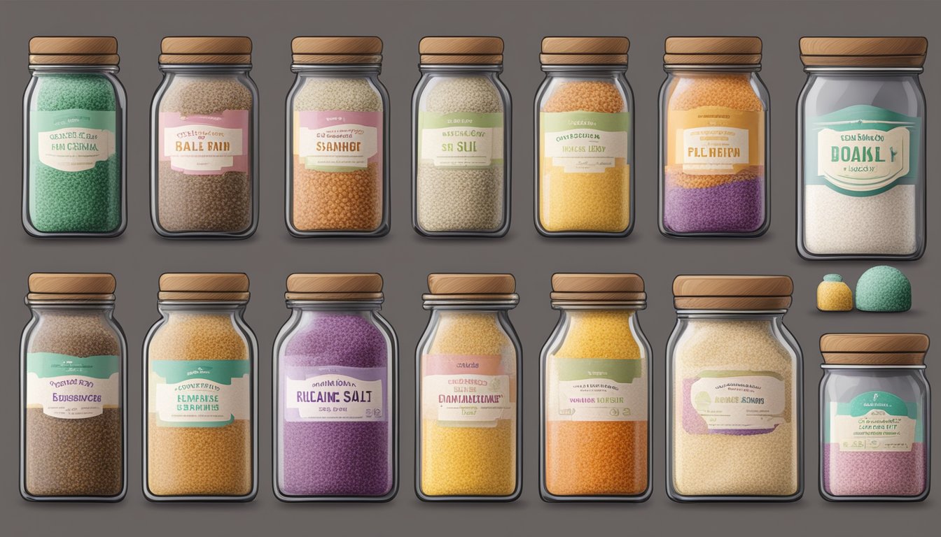 Read more about the article Create Versatile Seasoned Salt Blends from Pantry Ingredients