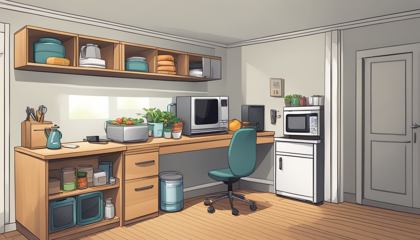 You are currently viewing Smart Cooking Hacks for College Dorm Life
