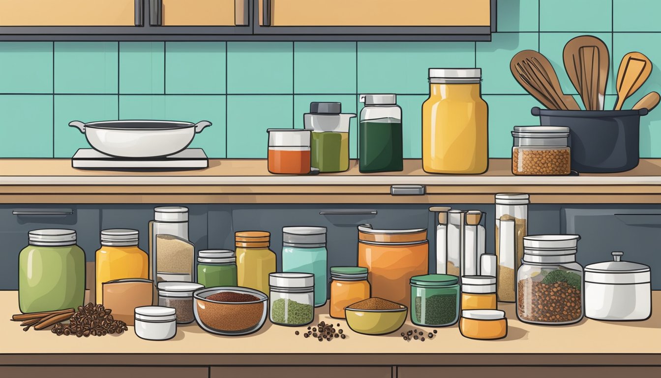 You are currently viewing Maximize Kitchen Space: 10 Creative Uses for Lazy Susans