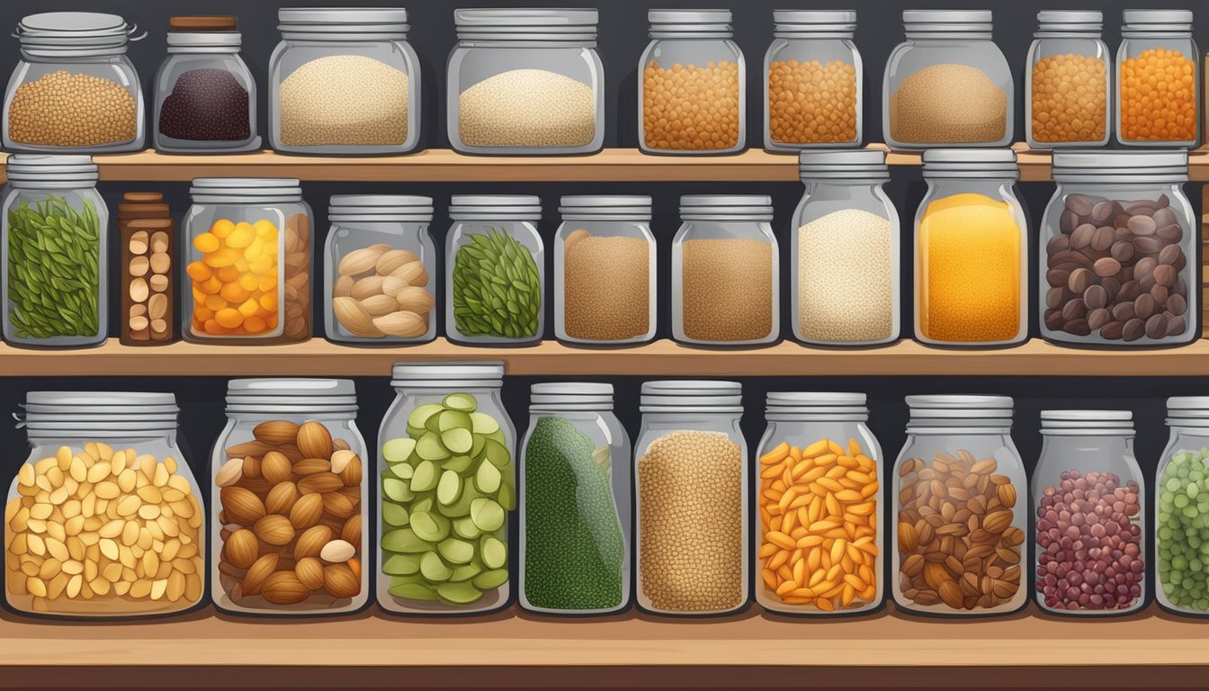 Read more about the article Master Your Kitchen: The Candida Diet Organization Guide