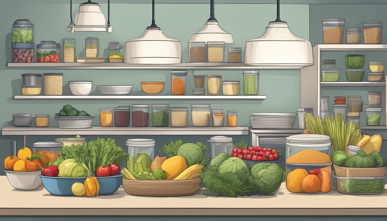 Read more about the article Master Your Kitchen: Essential Tips for a Successful Elimination Diet