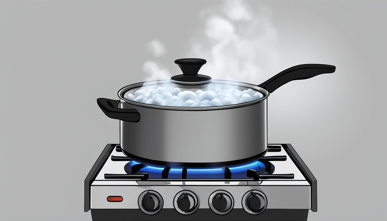 Read more about the article Perfect Rice Without a Cooker: Simple Stovetop Solutions