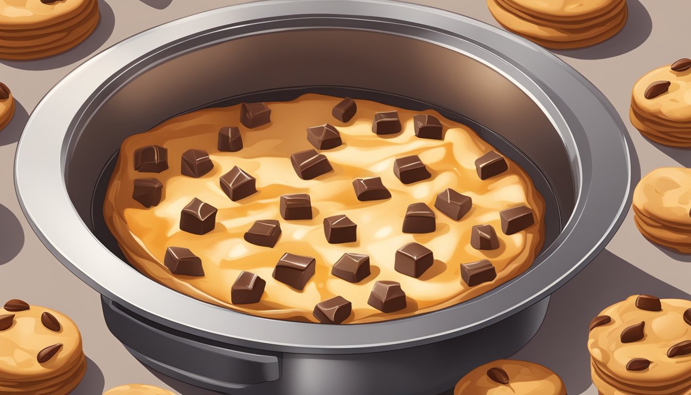 Read more about the article Sun-Kissed Sweets: Bake Delicious Desserts with Solar Power