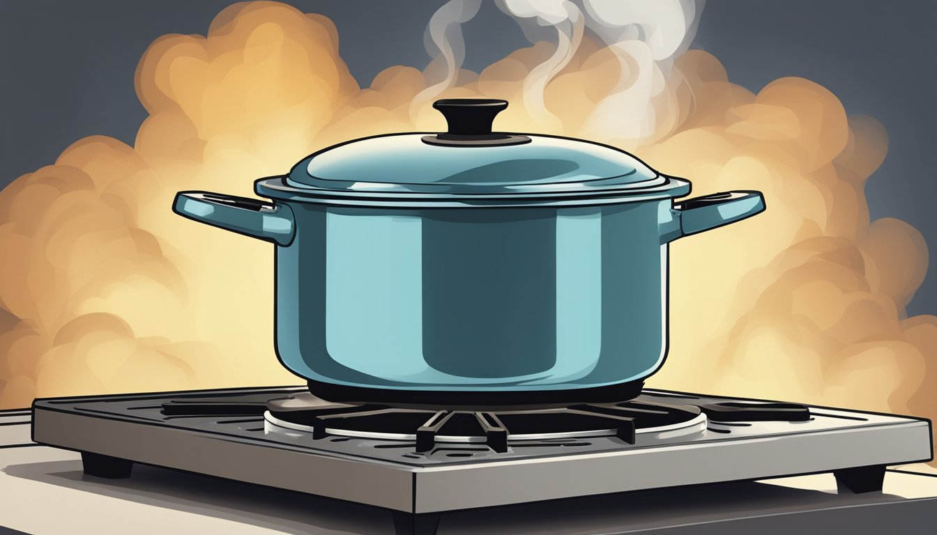 Read more about the article Master Indoor Smoking: Flavorful Stovetop Techniques