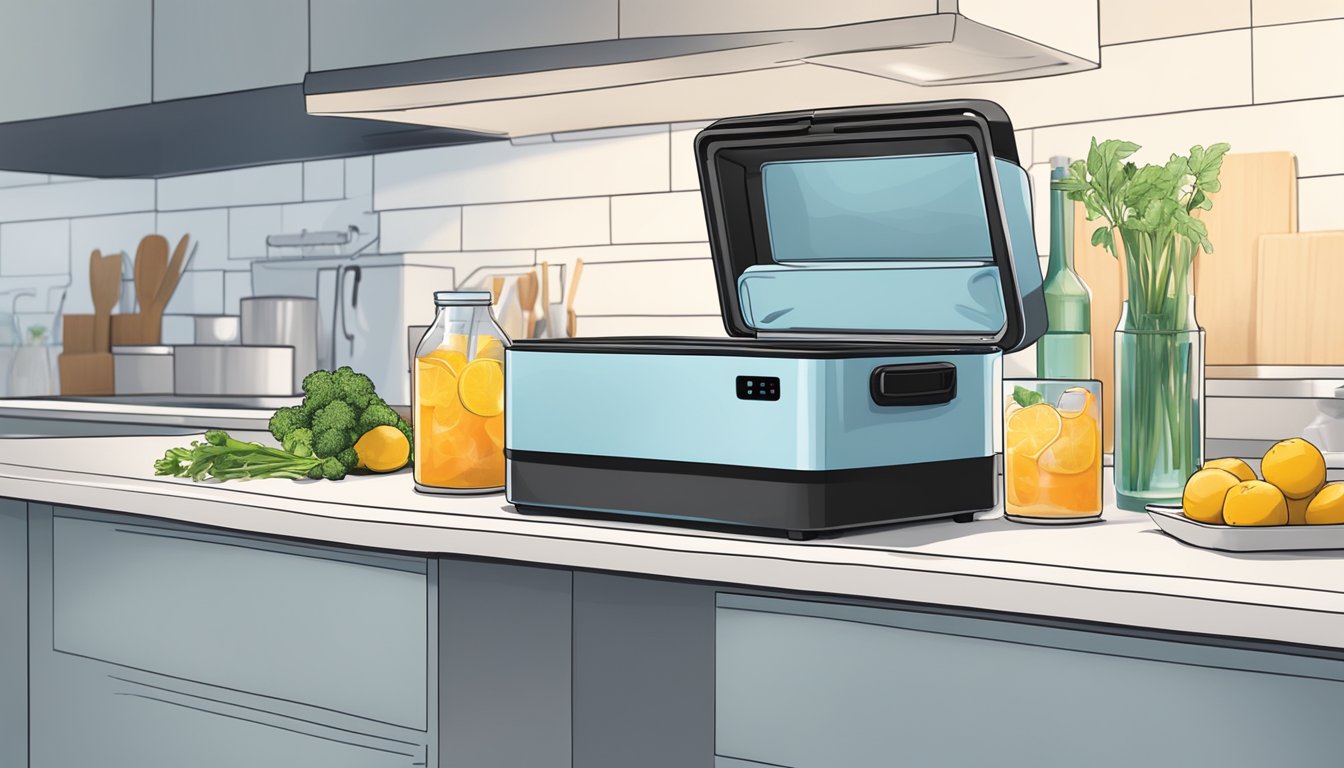 Read more about the article Master Sous Vide Cooking with a Cooler: Affordable Perfection at Home