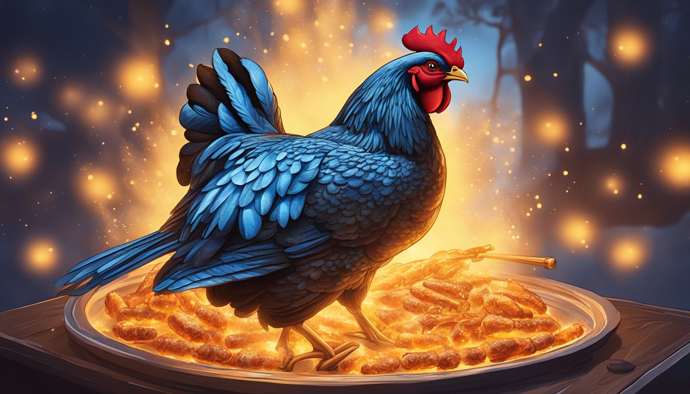 Read more about the article Faux Rotisserie Chicken: Deliciously Plant-Based and Hassle-Free