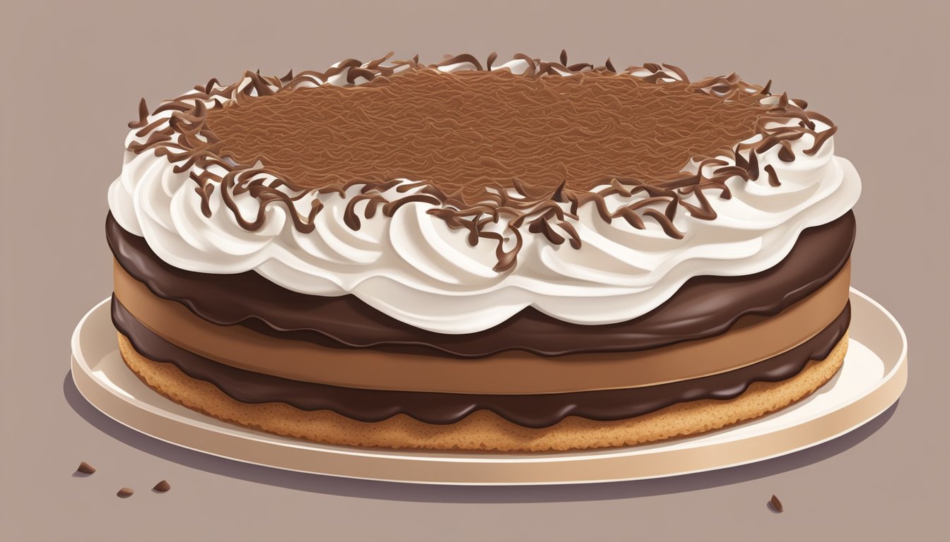 Read more about the article Chill Out with No-Bake Pies: Your Quick Dessert Fix