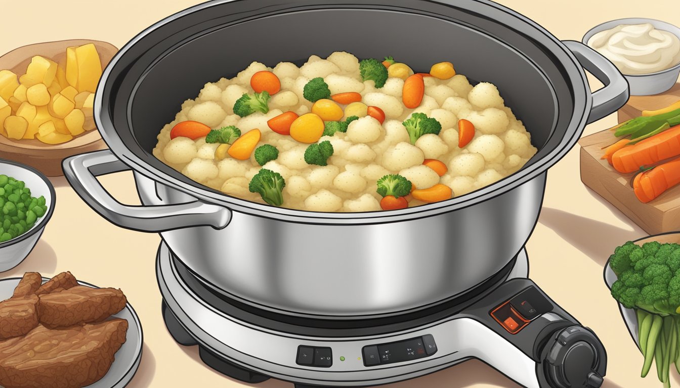 Read more about the article Quick & Cozy Stovetop Shepherd’s Pie: A One-Pan Delight