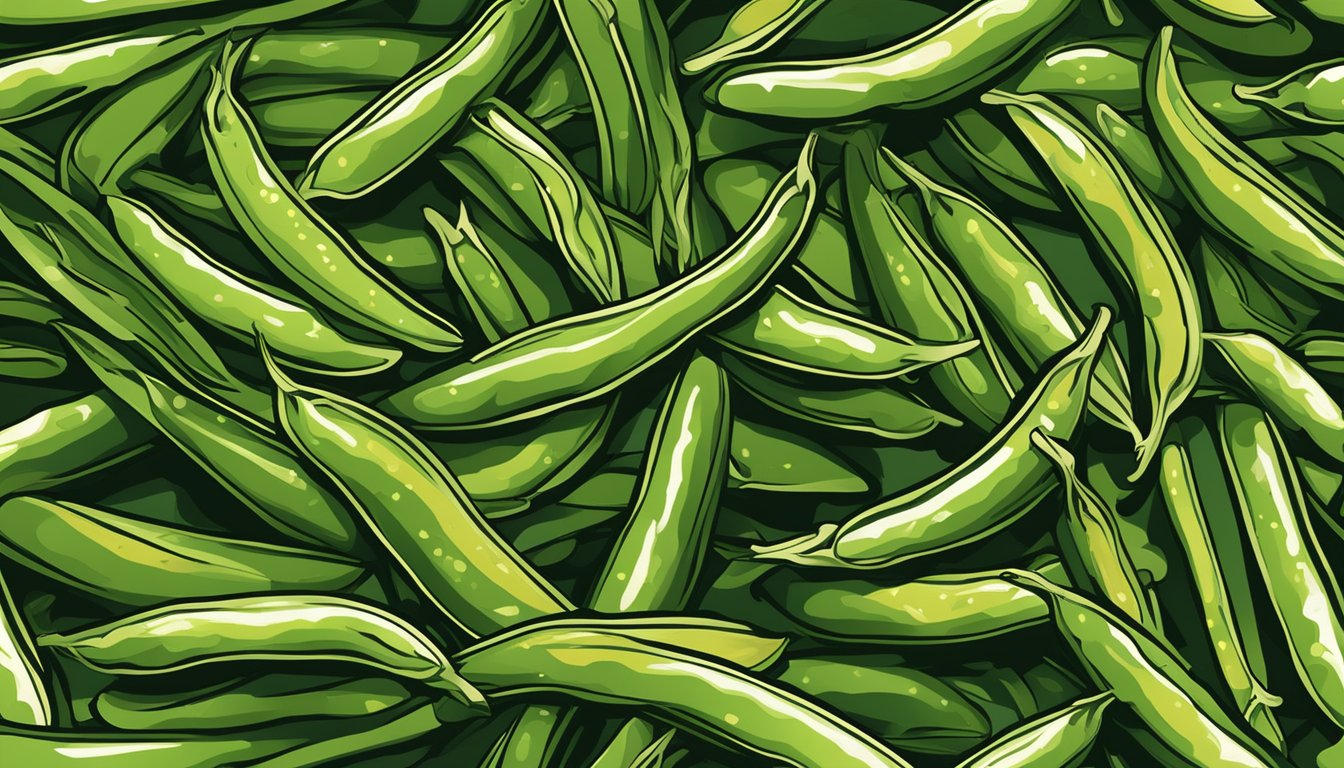 Read more about the article Crispy Fried Green Beans: A Savory Twist on Side Dishes