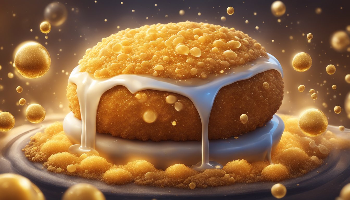 Read more about the article Croquette Perfection: Master the Crispy Delight