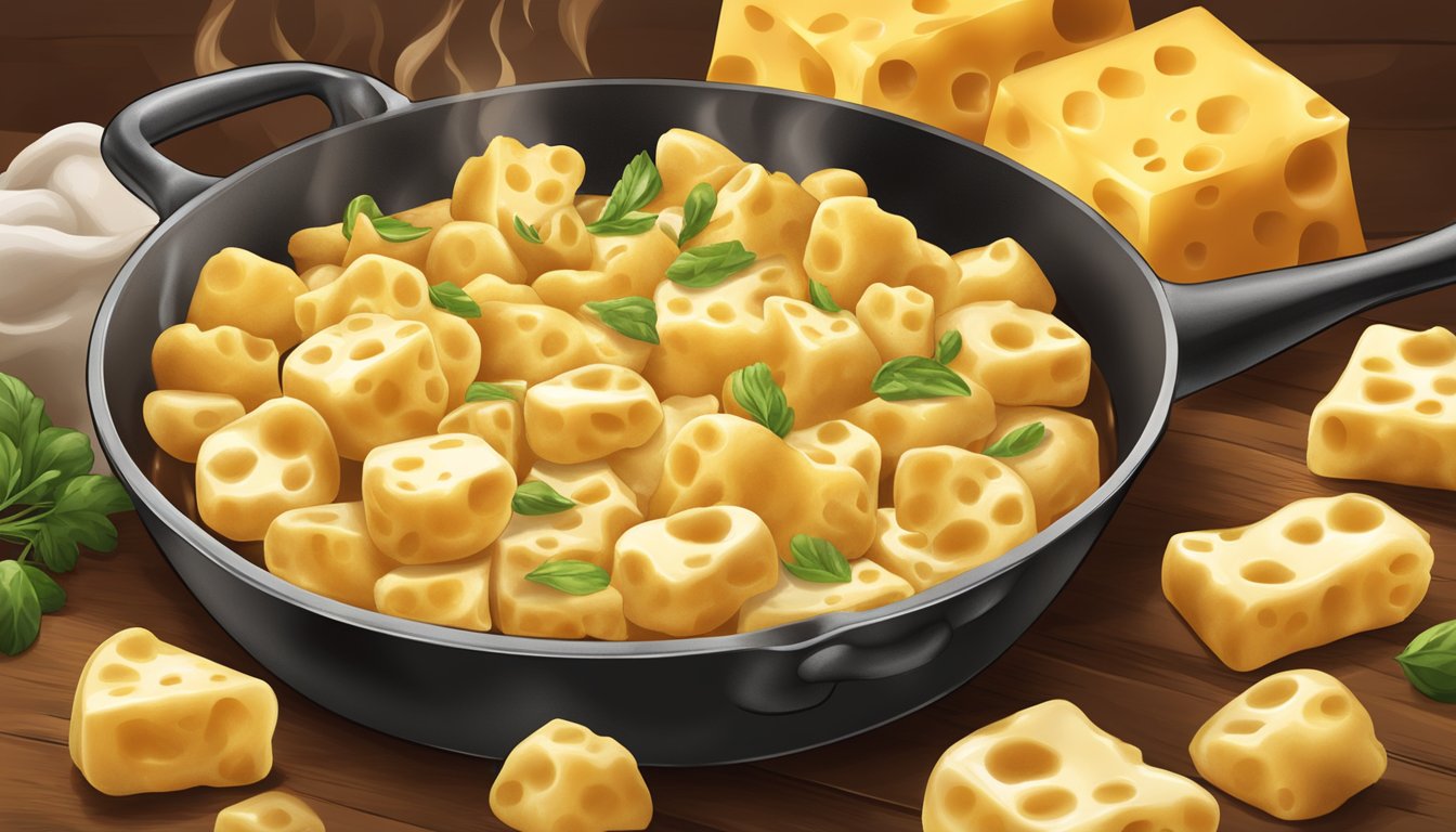 Read more about the article Crispy Cheese Curds: The Irresistible Midwestern Snack
