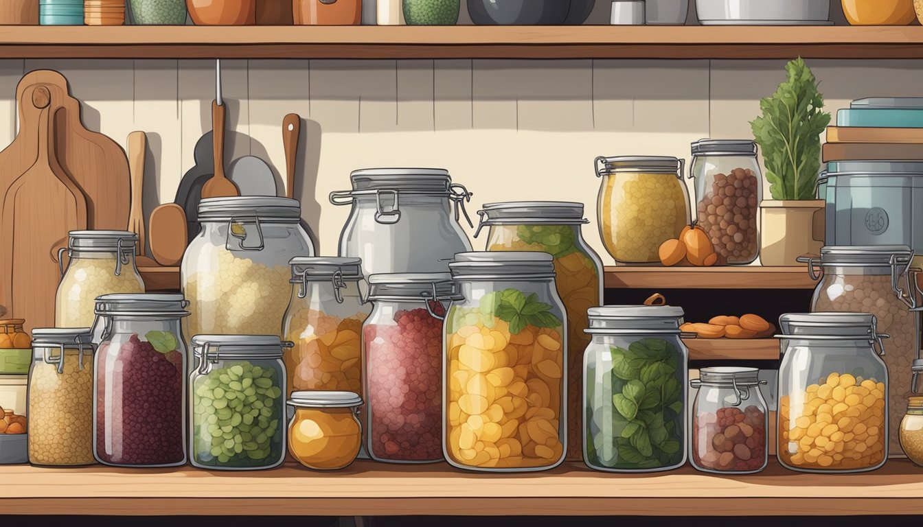 Read more about the article Master Home Fermentation: A Beginner’s Guide to Flavorful Foods