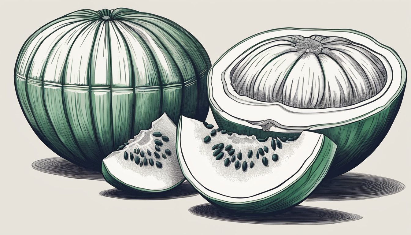Read more about the article Mastering Melon: Expert Tips for Choosing Ripe Fruit