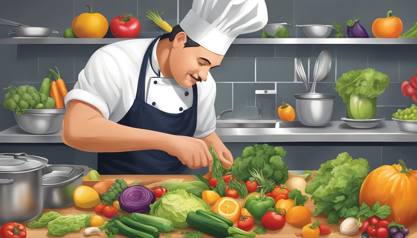 Read more about the article Maximize Your Kitchen: Use Every Part of Fruits and Vegetables