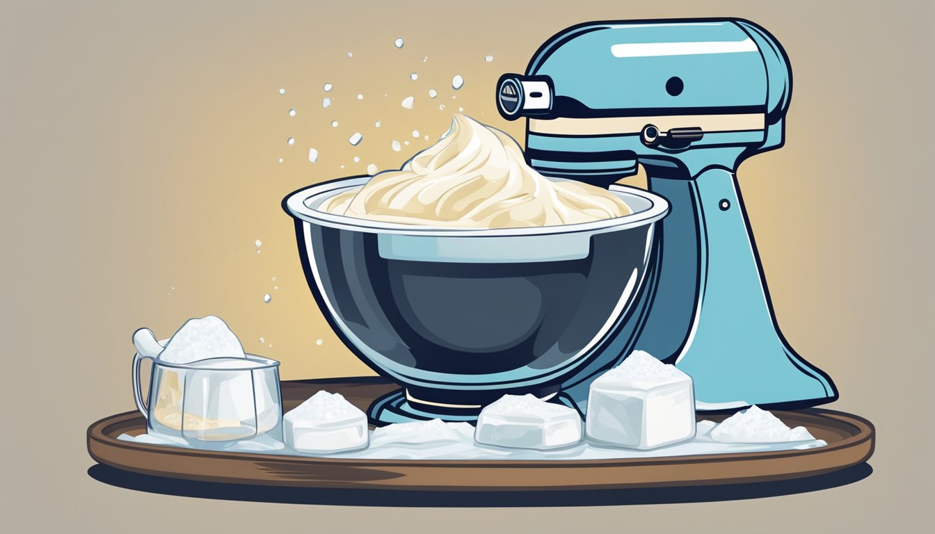 You are currently viewing 5 Simple Ways to Make Ice Cream Without a Machine