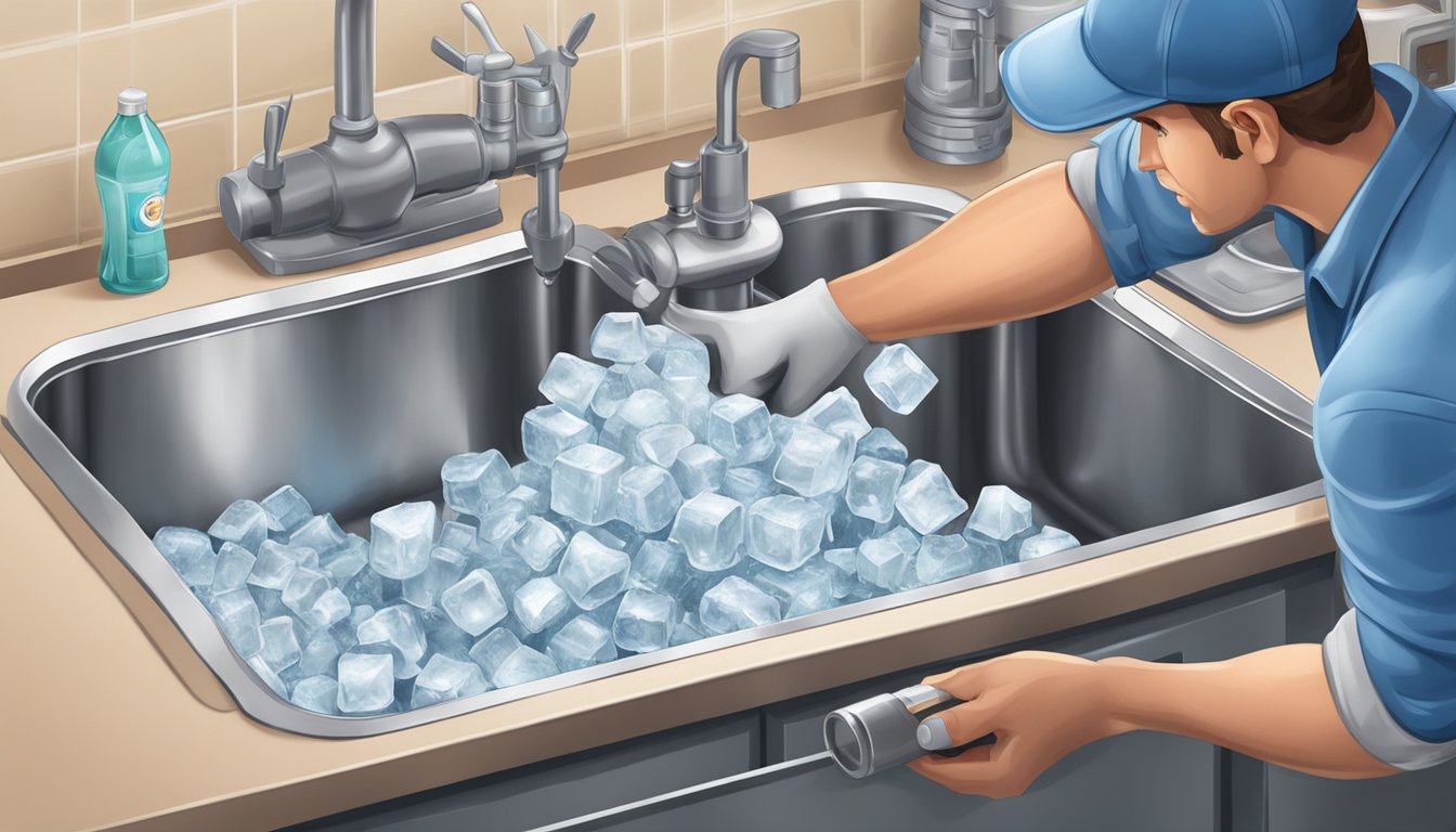 Read more about the article Master Your Garbage Disposal: Top Tips for Smooth, Efficient Operation