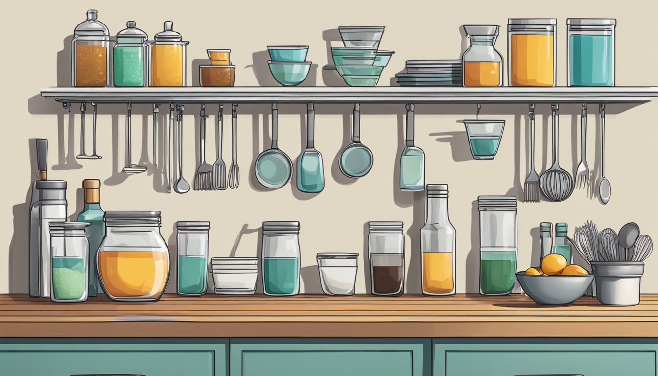 You are currently viewing Master Your Kitchen: Essential Tips for Hosting a Cocktail Party