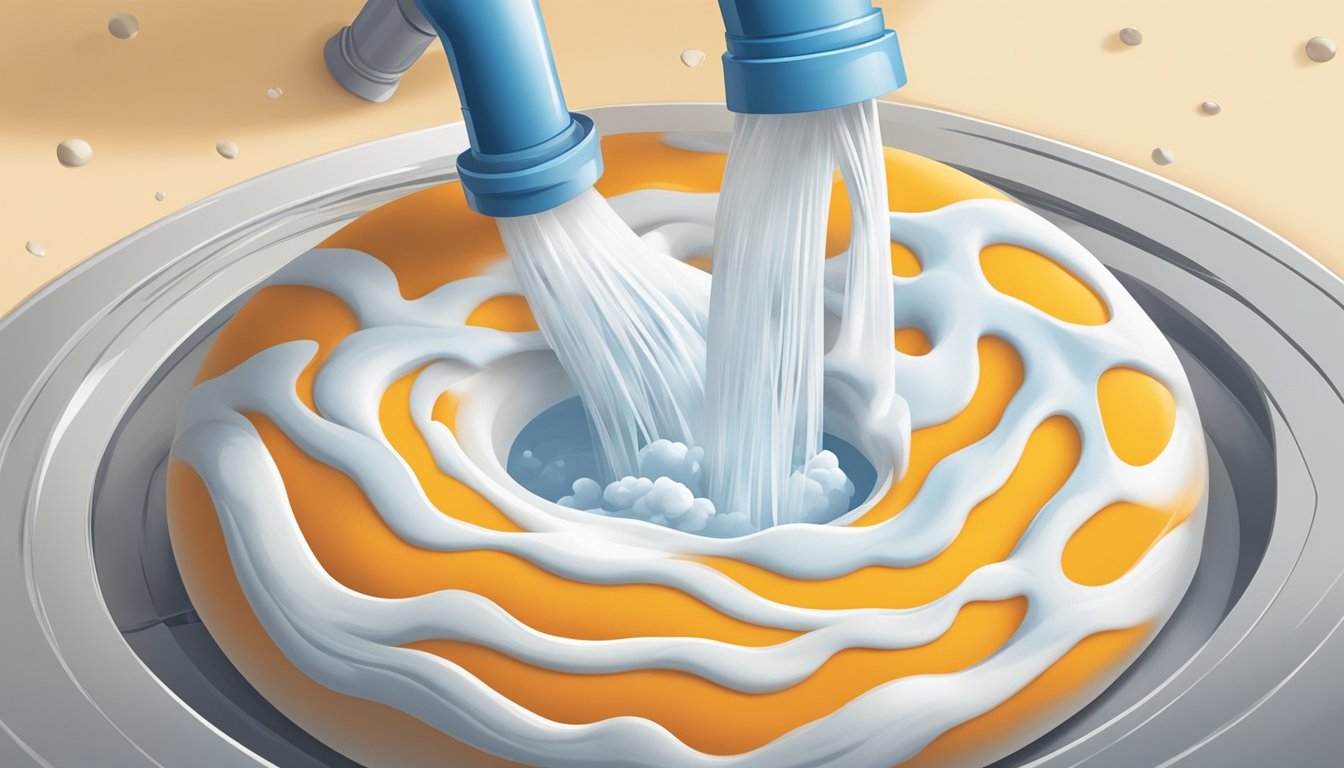 Read more about the article DIY Baking Soda Volcano: The Eco-Friendly Drain Cleaner