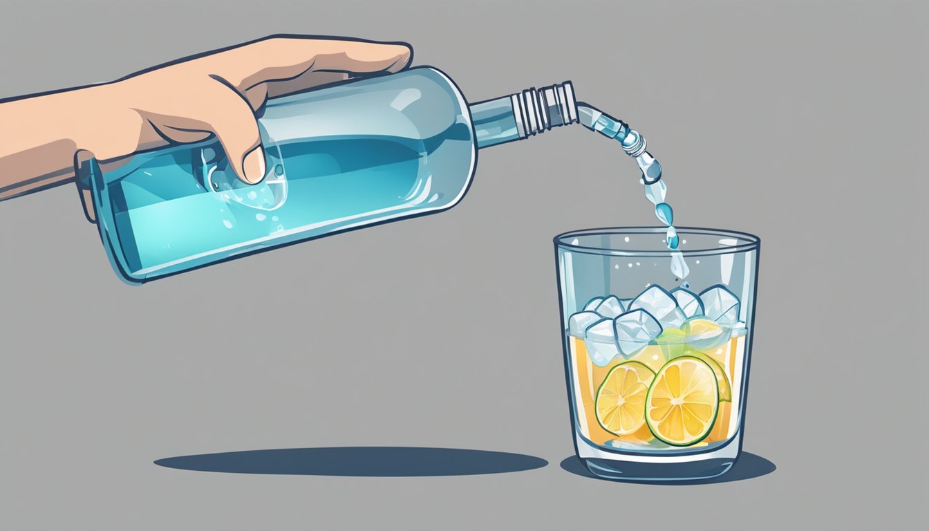 Read more about the article Master Your Soda Siphon: Tips for Perfect Sparkling Drinks
