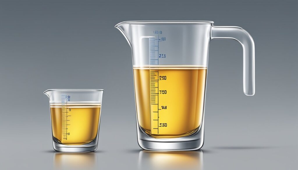 Milliliters to Pints Conversion Easy Guide for Cooking & Bartending