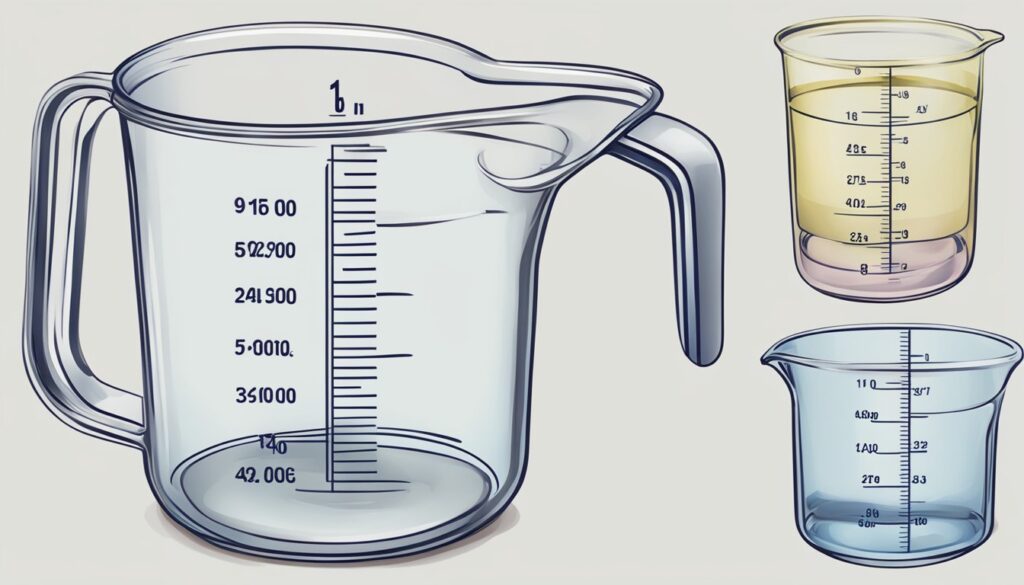 Milliliters to Ounces Conversion: Quick Guide for Precise Measurements