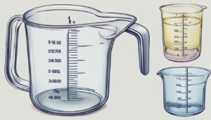 Milliliters to Ounces Conversion: Quick Guide for Precise Measurements