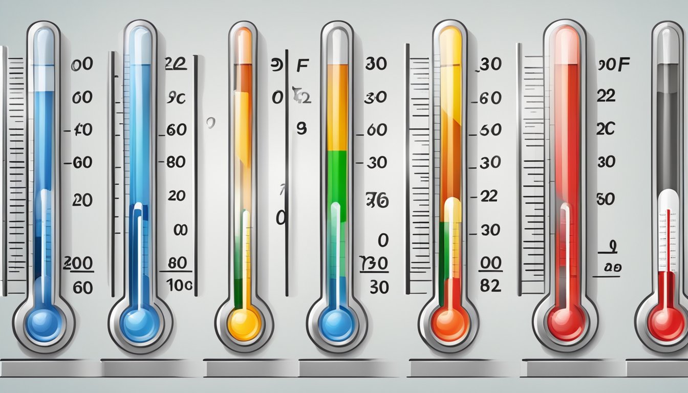 Read more about the article Temperature Tango: Celsius to Fahrenheit Made Easy