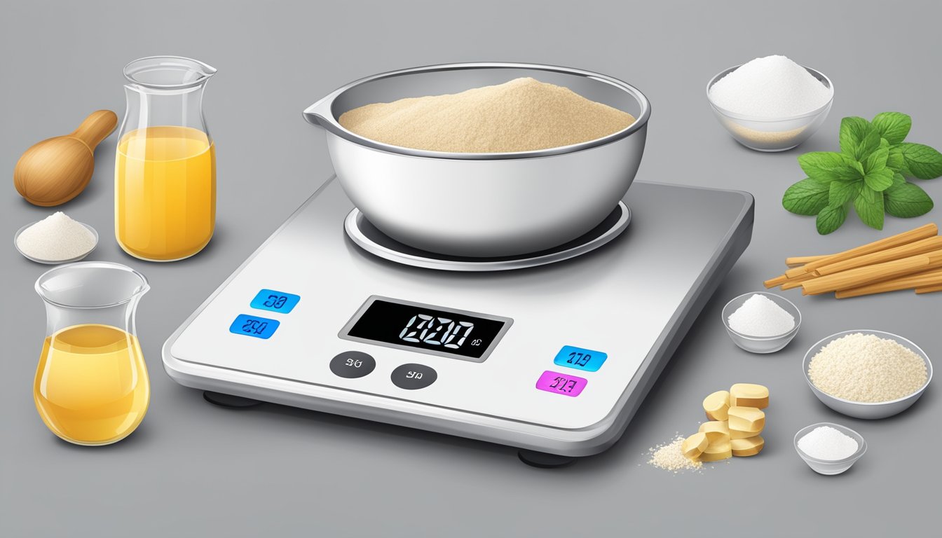Read more about the article Gram Perfection: Precision Measuring for Culinary Success