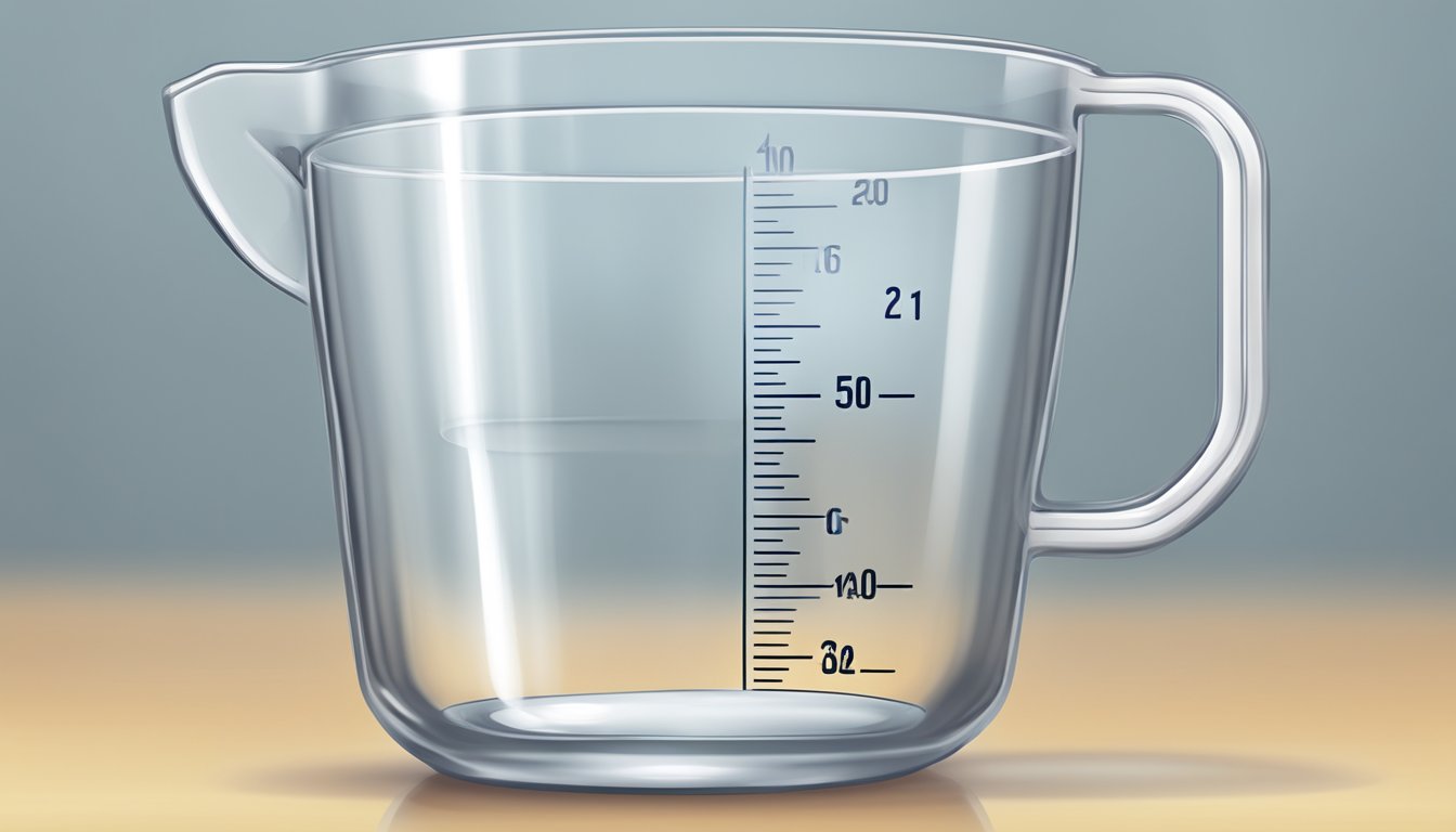 Read more about the article Liquid Logic: Mastering Precision Pours in the Kitchen