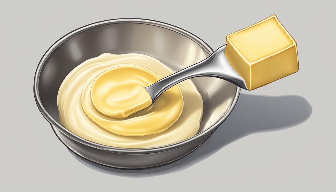 Read more about the article Butter Breakdown: Decoding the Tablespoon Tally