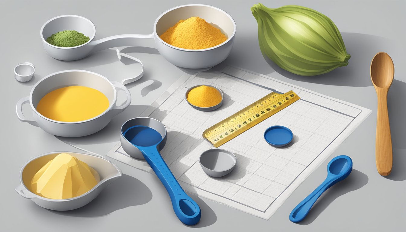 Read more about the article Master Metric-Imperial Conversions: Kitchen Shortcuts for Home Chefs