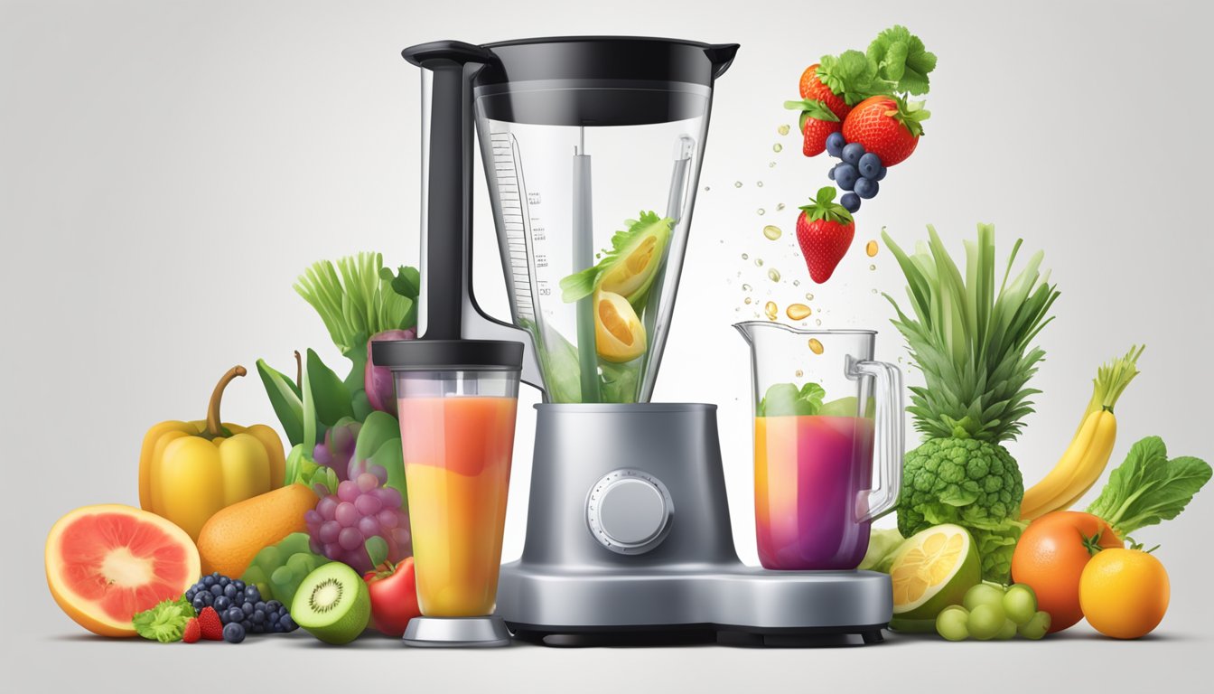 Read more about the article Perfect Smoothie Consistency: Mastering Liquid Measurements
