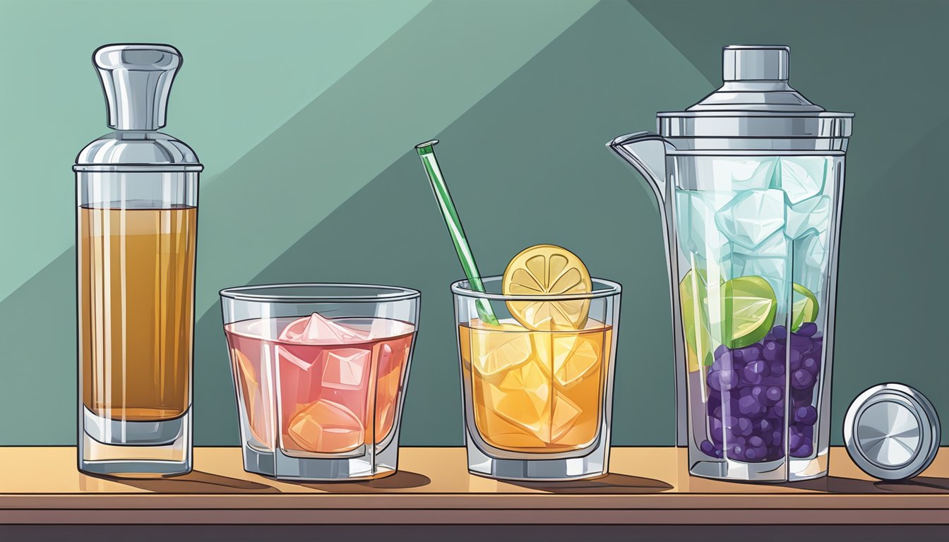 Read more about the article Precision Pouring: Master the Art of Cocktail Measurements