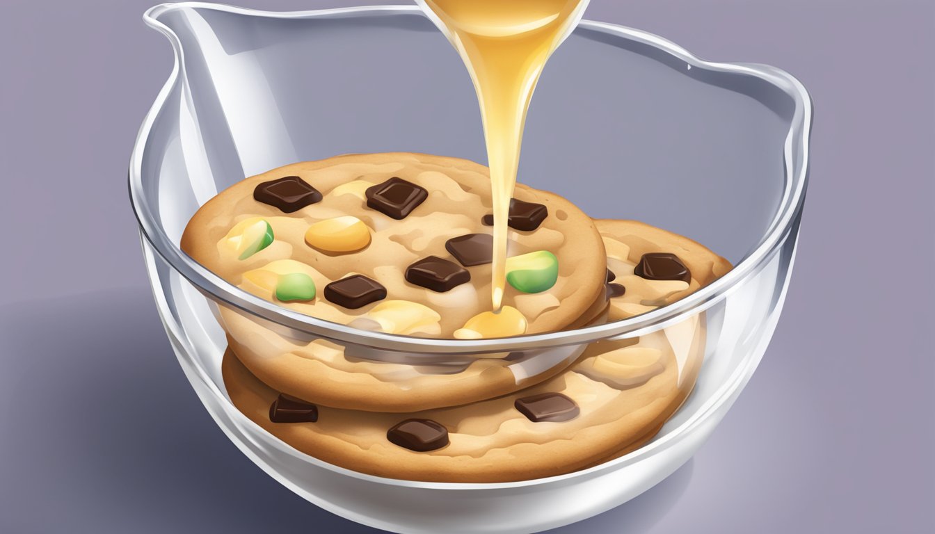 Read more about the article Perfect Cookie Fillings: Precise Liquid Measuring Techniques