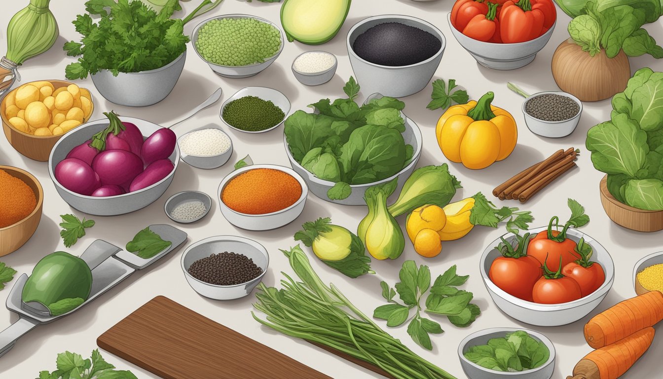 Read more about the article Master the Art of Homemade Soup Stock: Precise Measurements for Rich Flavor