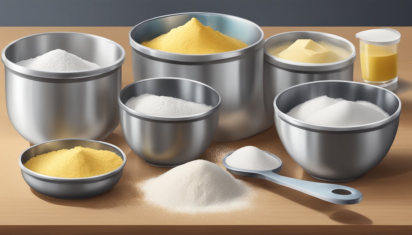 Read more about the article Biscuit Brilliance: Master Your Measurements, Elevate Your Topping