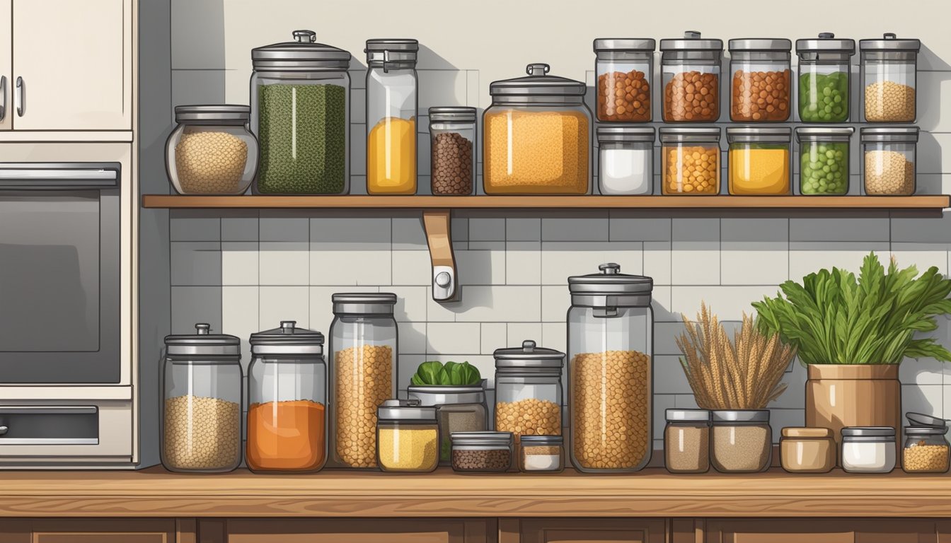 Read more about the article Mastering Your Kitchen for a Macrobiotic Diet: A Simple Setup for Better Health
