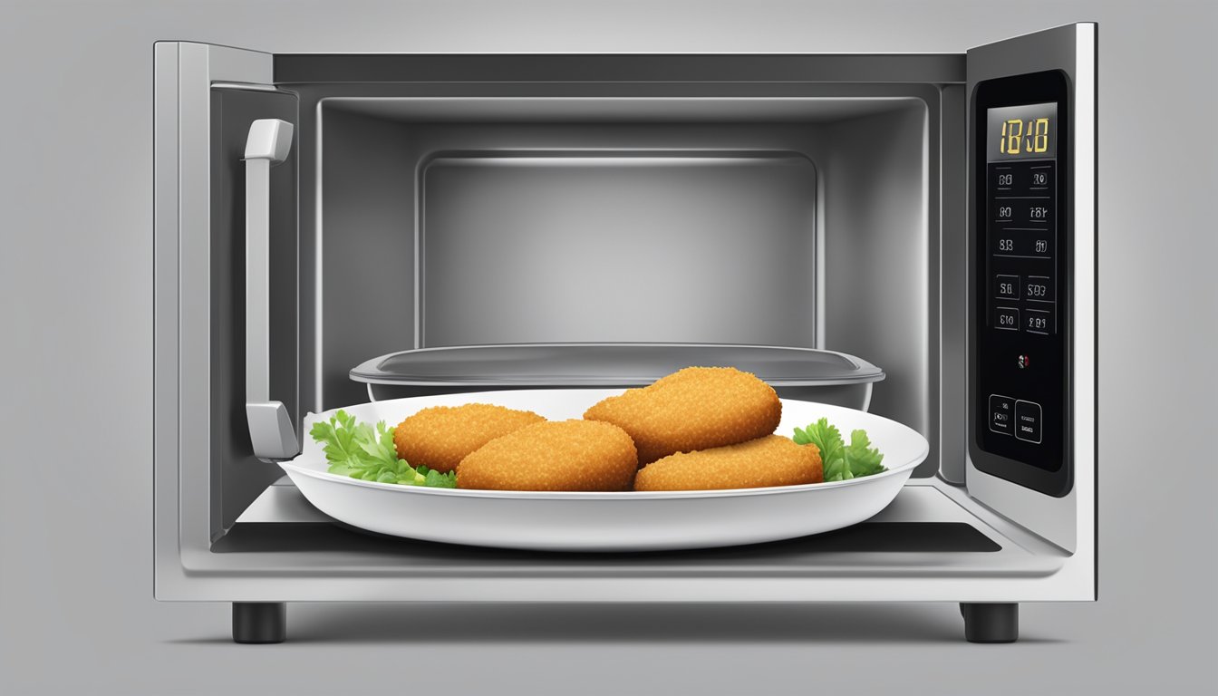 Read more about the article How to Reheat Chicken Croquettes