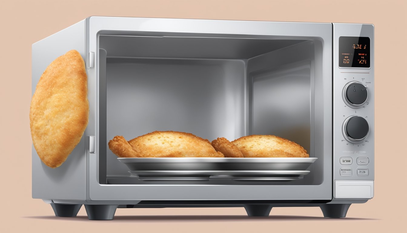 Read more about the article How to Reheat Chicken Cordon Bleu