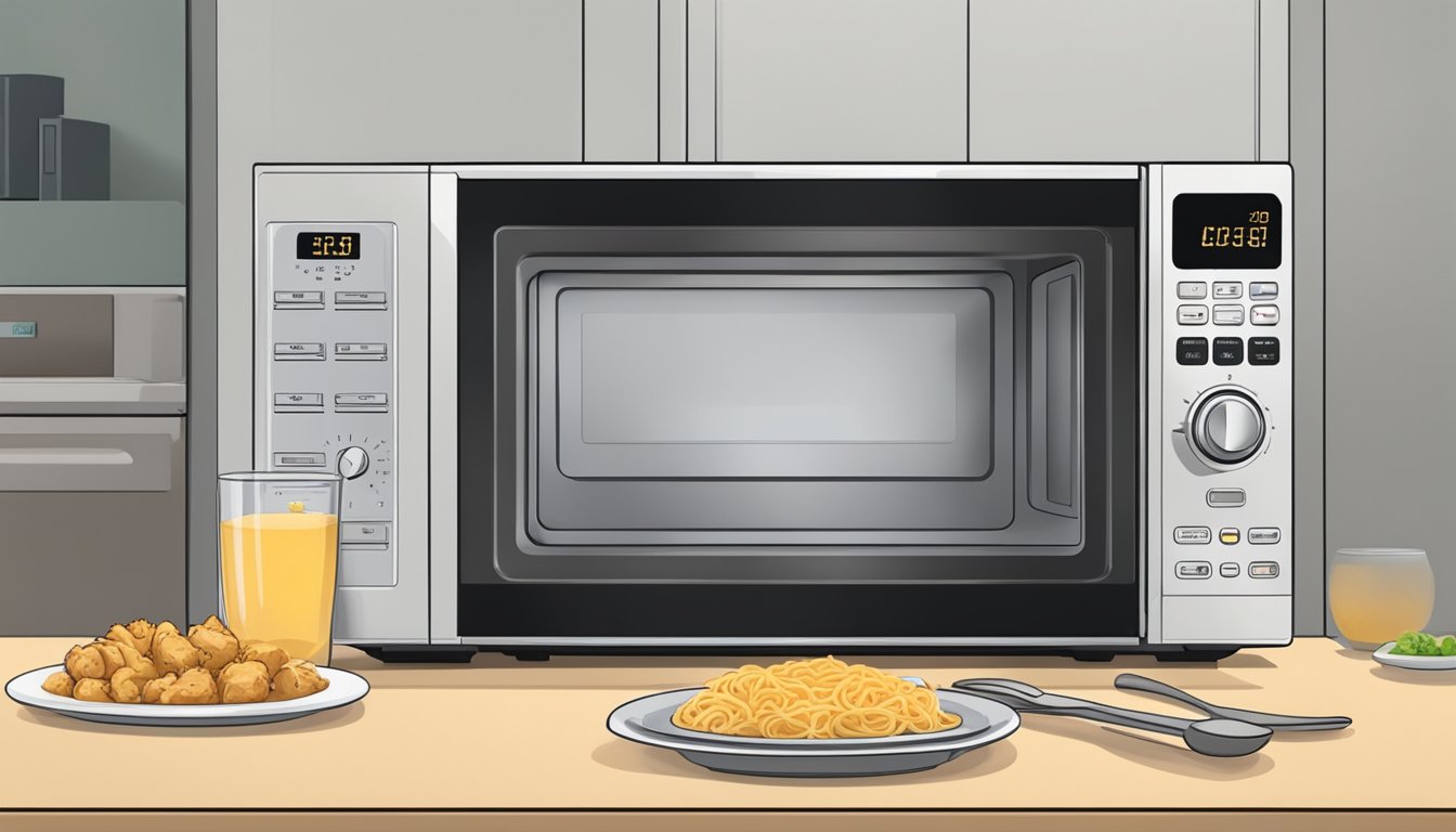 Read more about the article How to Reheat Chicken and Noodle Bites