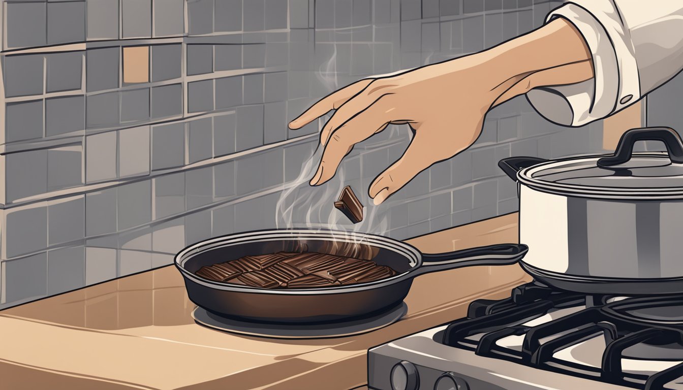 Read more about the article Cocoa Crisis? Sweet Salvation Guide