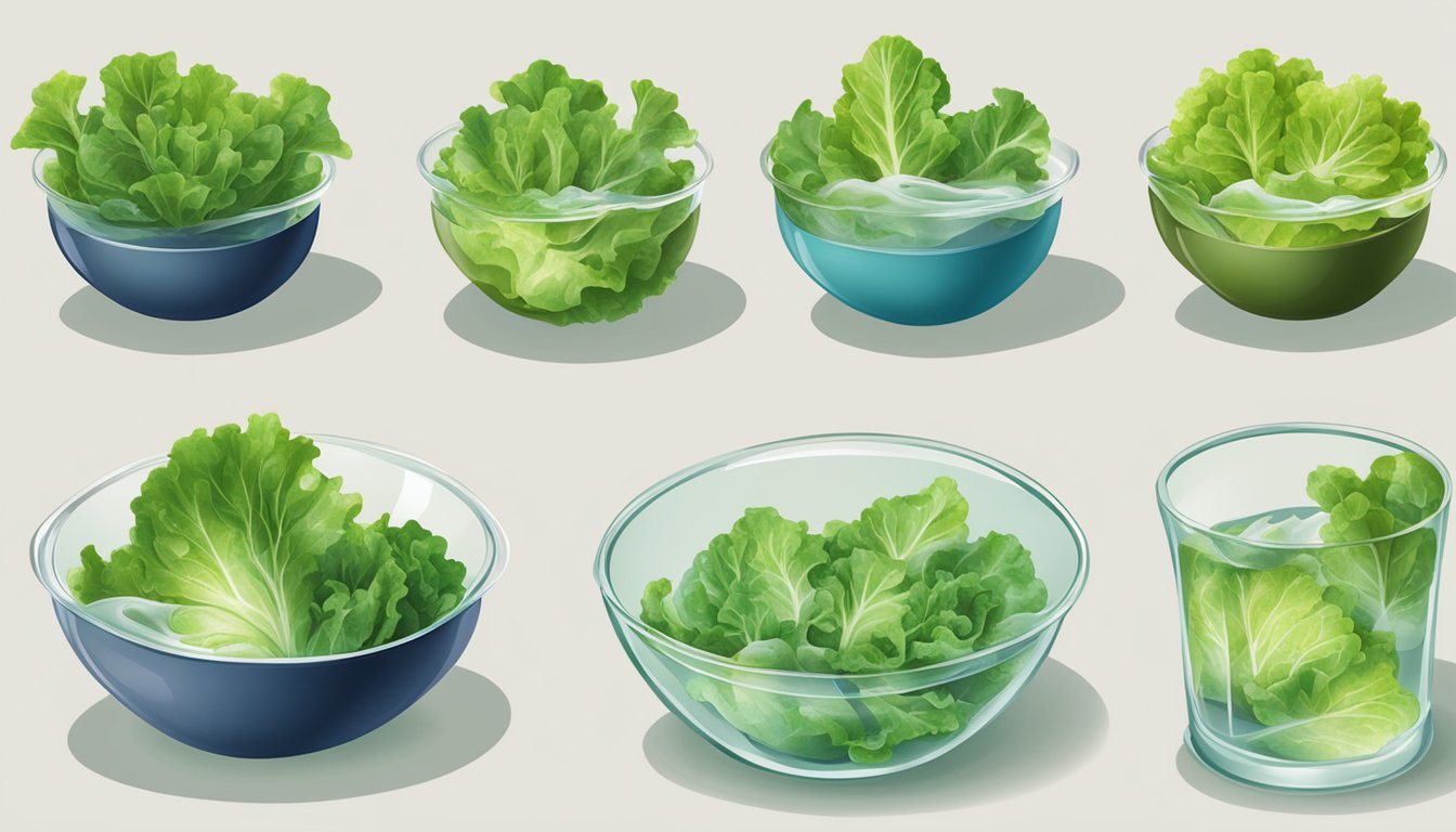 Read more about the article Lettuce Lift: From Wilted to Wow