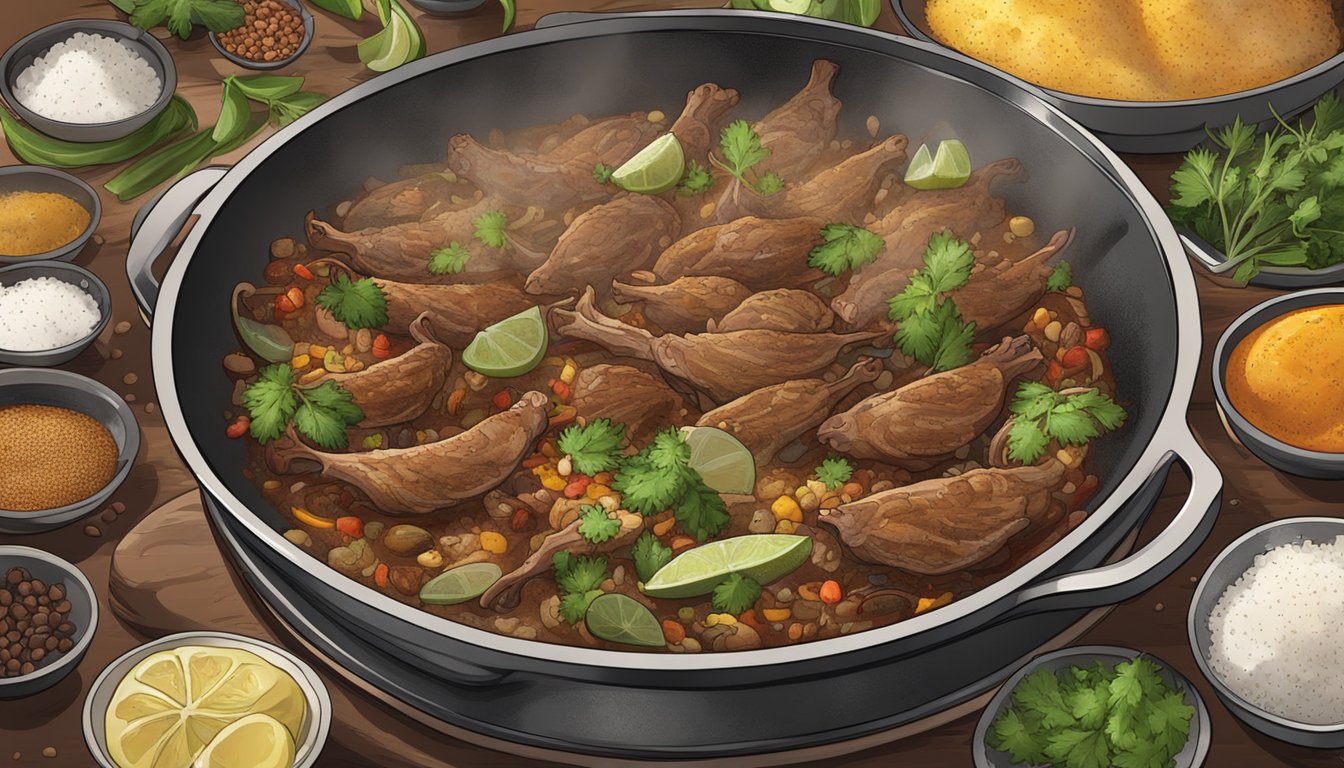 Read more about the article How to Reheat Carnitas