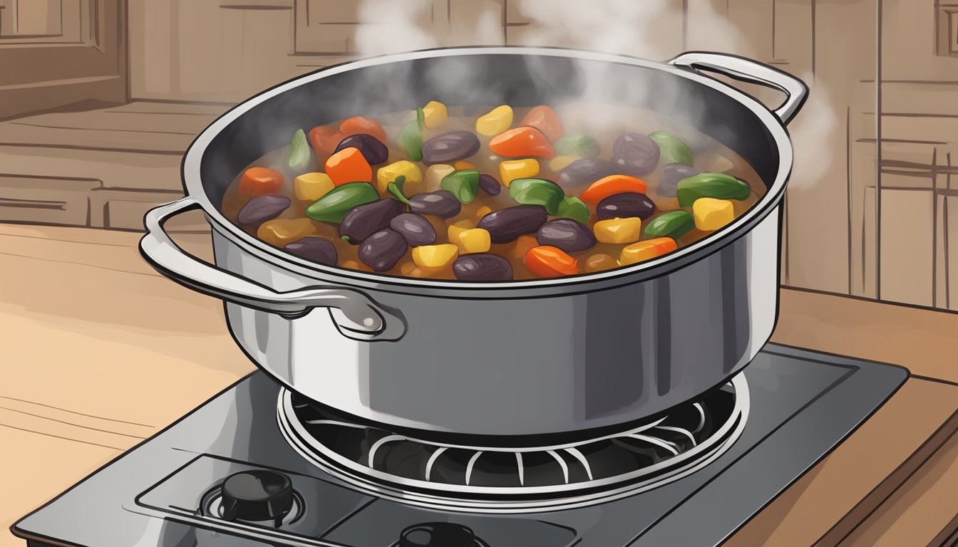 Read more about the article How to Reheat Caponata